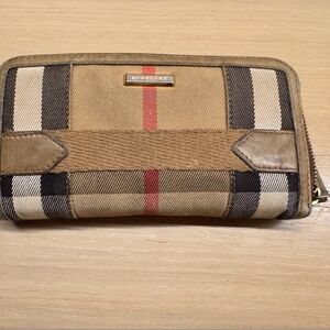 Burberry Wallet